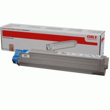 OKI 44036023 zils toners C910 / C920WT